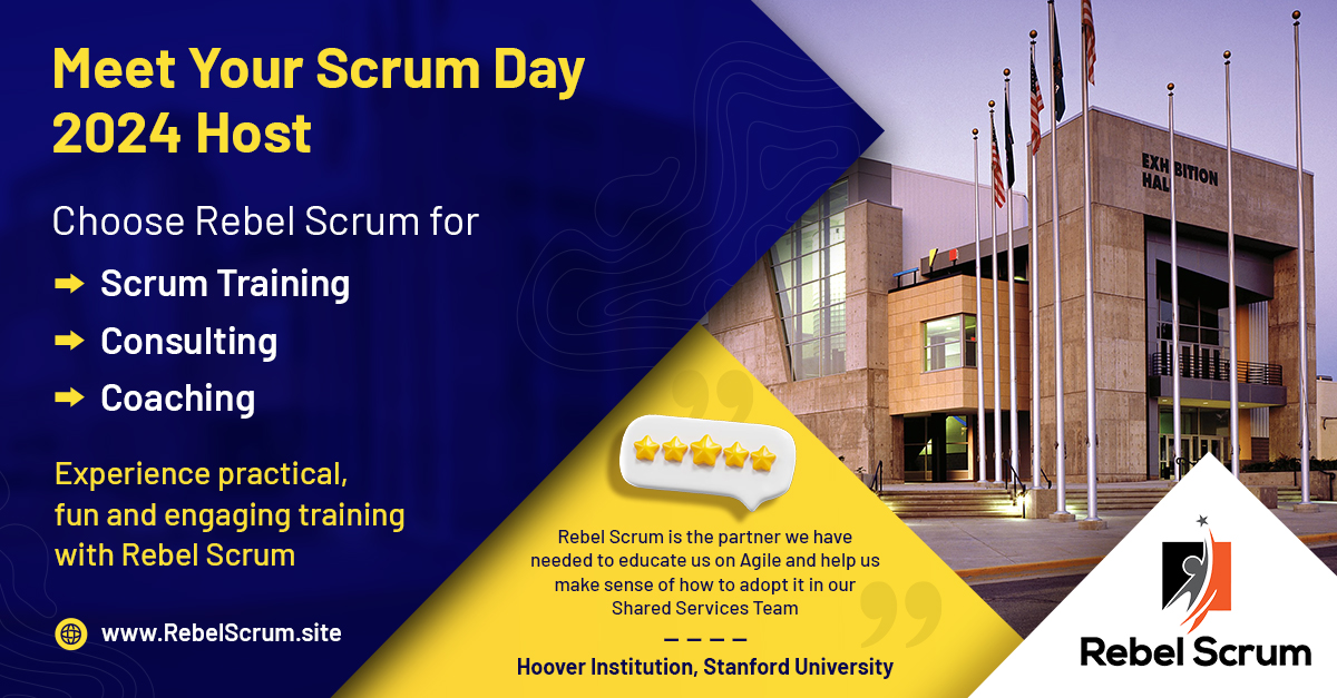 Scrum Day Madison 2024