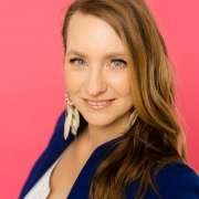 Profile picture for user Magdalena Kucharska