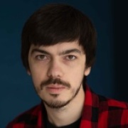 Profile picture for user Bogdan Onyshchenko