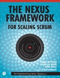 The nexus framework book cover