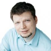 Profile picture for user Slava Moskalenko
