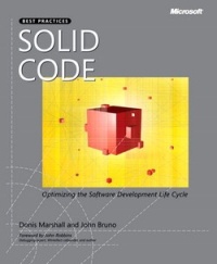 Solid Code book cover
