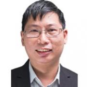 Profile picture for user Warren Yu