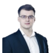 Profile picture for user Wojciech Walczak