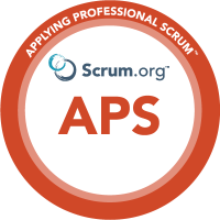APS Course Logo