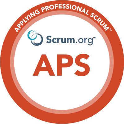 APS Course Logo