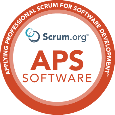 APS-SD Course Logo