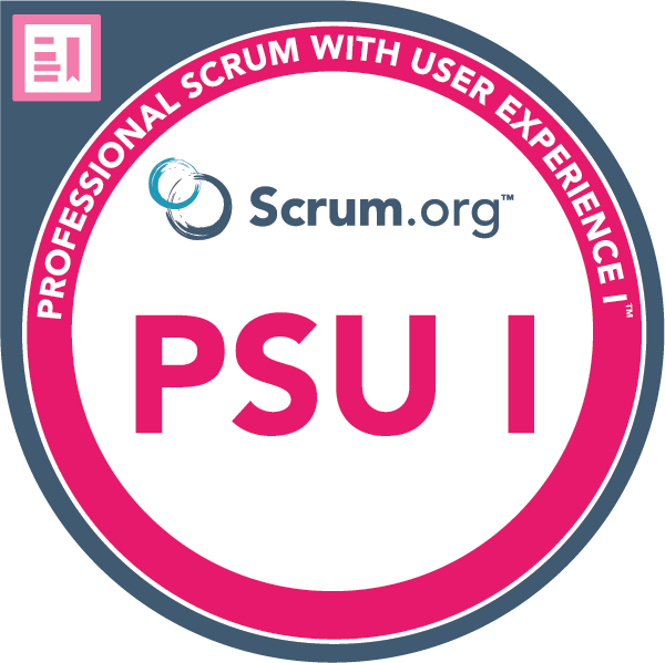 PSU Certification Badge