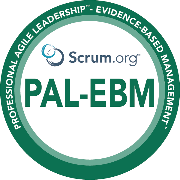 PAL-EBM Course Logo