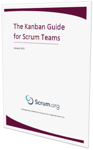 The Kanban Guide for Scrum Teams