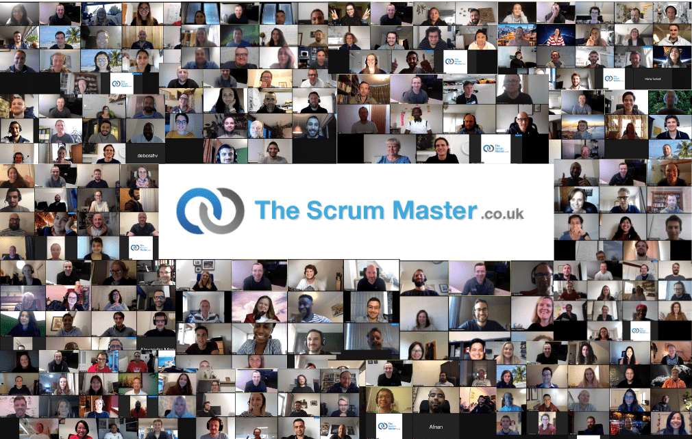 TheScrumMaster.co.uk Courses