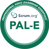 PAL-E Course Logo