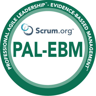 PAL-EBM course logo