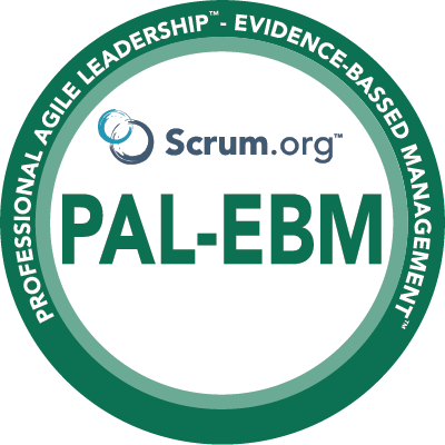 PAL EBM Course Logo