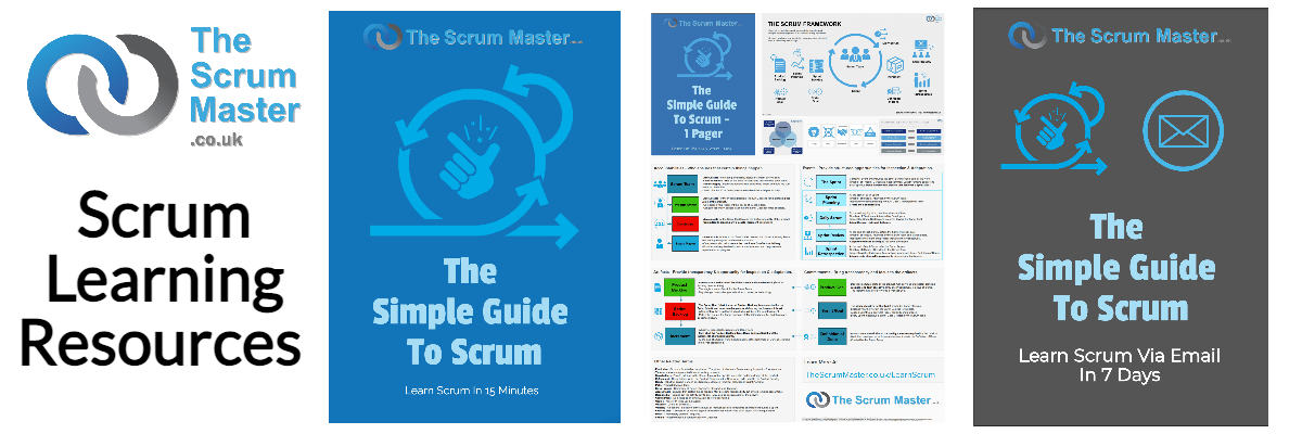 TheScrumMaster.co.uk Learn Scrum