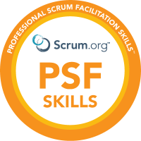 PSF Skills Course Logo