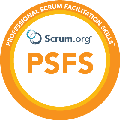 PSFS Logo