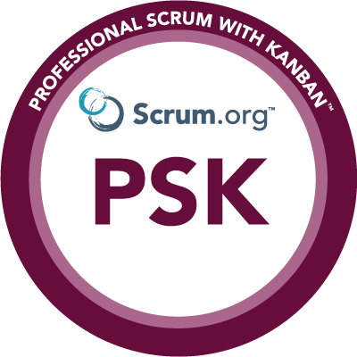 PSK Course Logo