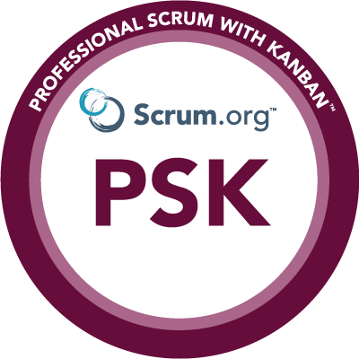 PSK Course Logo