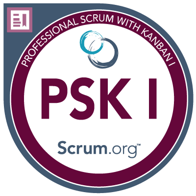 PSK I Certification