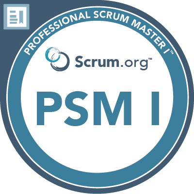 PSM I Certification