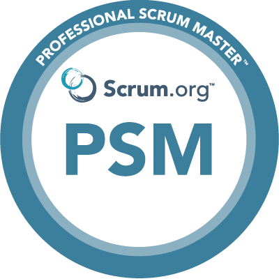 PSM Course Logo