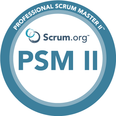 PSM II Logo