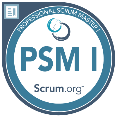 PSM I Certification