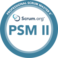 pSM II course logo