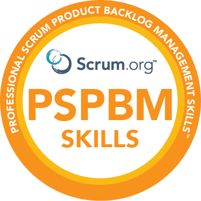 PSPBM Skills Course Logo