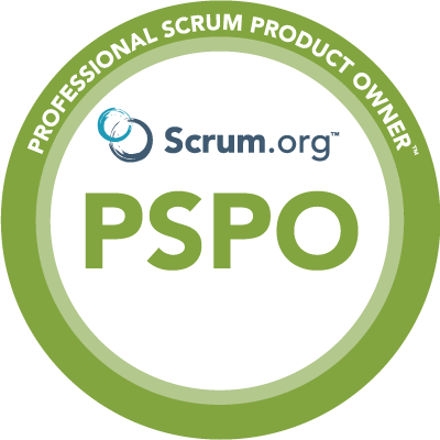 PSPO Course Logo