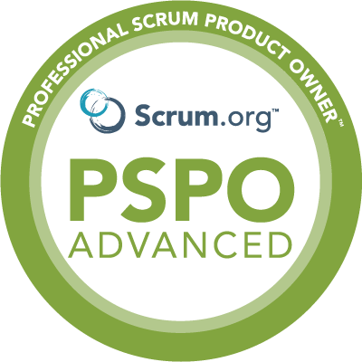 PSPO A Course Logo