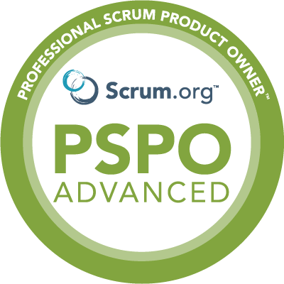 PSPO-A Course Logo