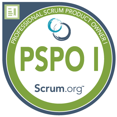 PSPO I Certification