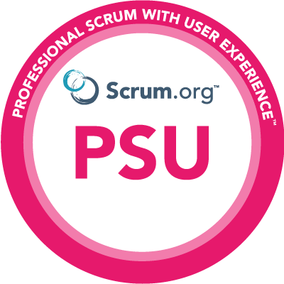 PSU Course Logo
