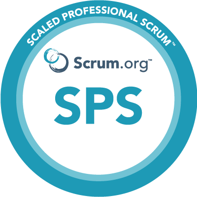 SPS Course Logo