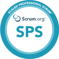 SPS Course Logo
