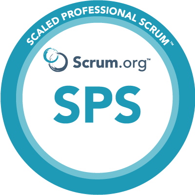 SPS Course Logo